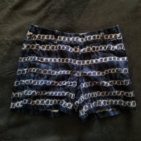 J. Crew Chino Shorts (Like New) - Picture 4 of 6